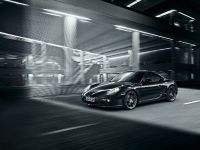 Porsche Cayman S Black Edition (2011) - picture 1 of 6