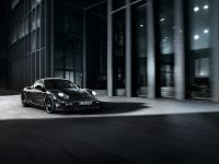 Porsche Cayman S Black Edition (2011) - picture 2 of 6