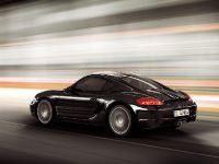 Porsche Cayman S Edition