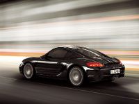 Porsche Cayman S Edition (2007) - picture 2 of 5