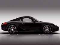 Porsche Cayman S Edition (2007) - picture 3 of 5