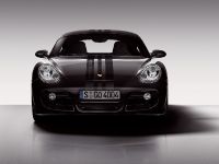 Porsche Cayman S Edition (2007) - picture 4 of 5