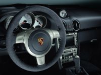 Porsche Cayman S Sport (2009) - picture 3 of 6