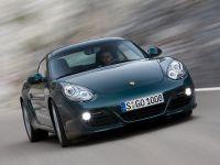 Porsche Cayman S (2009) - picture 5 of 6