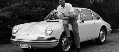 Porsche Celebrates 60 years (2008) - picture 4 of 7