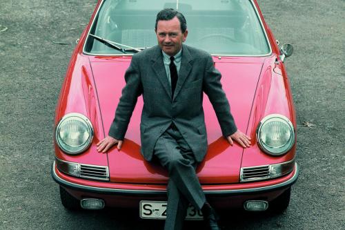 Porsche Celebrates 60 years (2008) - picture 1 of 7
