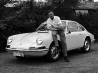 Porsche celebrates 60 years
