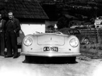 Porsche Celebrates 60 years (2008) - picture 5 of 7