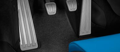 Porsche Exclusive Bespoke Boxster S (2014) - picture 7 of 8