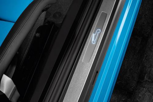 Porsche Exclusive Bespoke Boxster S (2014) - picture 8 of 8