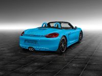 Porsche Exclusive Bespoke Boxster S (2014) - picture 3 of 8
