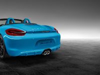 Porsche Exclusive Bespoke Boxster S (2014) - picture 4 of 8