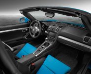 Porsche Exclusive Bespoke Boxster S (2014) - picture 5 of 8