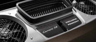 Porsche Exclusive Program 911 Carrera S (2013) - picture 4 of 4