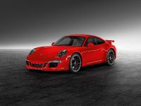 Porsche Exclusive Program 911 Carrera S (2013) - picture 1 of 4