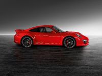 Porsche Exclusive Program 911 Carrera S (2013) - picture 2 of 4