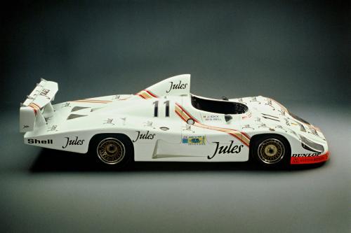 Porsche Goodwood (2009) - picture 8 of 11