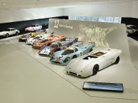 Porsche at the Goodwood (2009) - picture 7 of 11