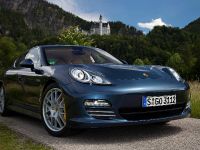 Porsche Goodwood (2009) - picture 11 of 11