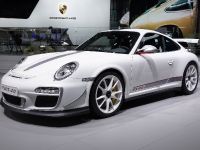 Porsche GT3 RS 4.0 Frankfurt (2011)