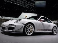 Porsche GT3 RS 4.0 Frankfurt (2011) - picture 2 of 2