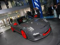 Porsche GT3 RS Frankfurt (2009)