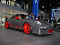 Porsche GT3 RS Frankfurt (2009)