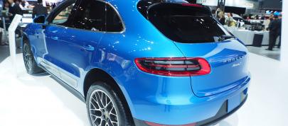 Porsche Macan New York (2014) - picture 4 of 4