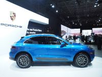 Porsche Macan New York (2014) - picture 3 of 4