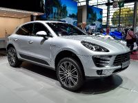 Porsche Macan S Diesel Paris (2014) - picture 3 of 4