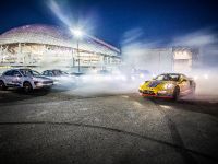 Porsche Martini Lineup (2014) - picture 4 of 9