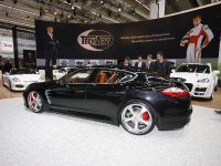 Porsche Panamera Frankfurt (2009) - picture 2 of 5