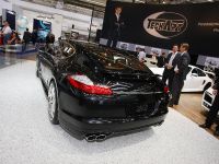 Porsche Panamera Frankfurt (2009)