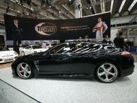 Porsche Panamera Frankfurt (2011) - picture 3 of 5