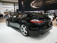 Porsche Panamera Frankfurt (2011) - picture 5 of 5