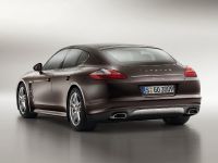 Porsche Panamera Platinum Edition (2013) - picture 3 of 6