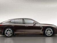 Porsche Panamera Platinum Edition (2013) - picture 4 of 6