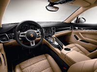 Porsche Panamera Platinum Edition (2013) - picture 5 of 6