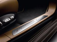 Porsche Panamera Platinum Edition (2013) - picture 6 of 6