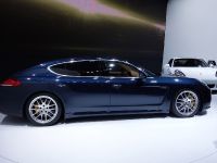 Porsche Panamera Shanghai (2013)