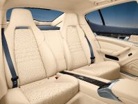 Porsche Panamera Space Concept Interior (2009) - picture 7 of 10