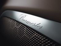 Porsche Panamera Space Concept Interior (2009) - picture 10 of 10