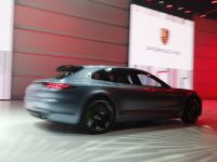 Porsche Panamera Sport Turismo Concept Paris (2012)