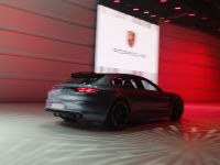 Porsche Panamera Sport Turismo Concept Paris (2012) - picture 10 of 15
