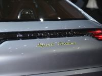 Porsche Panamera Sport Turismo Concept Paris (2012) - picture 13 of 15