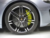 Porsche Panamera Sport Turismo Concept Paris (2012) - picture 14 of 15