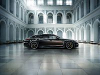 Porsche Panamera Turbo S Executive Exclusive Series (2014) - picture 4 of 10