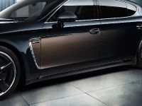 Porsche Panamera Turbo S Executive Exclusive Series (2014) - picture 8 of 10