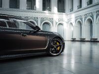 Porsche Panamera Turbo S Executive Exclusive Series (2014)