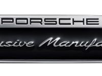Porsche Panamera Turbo S Executive Exclusive Series